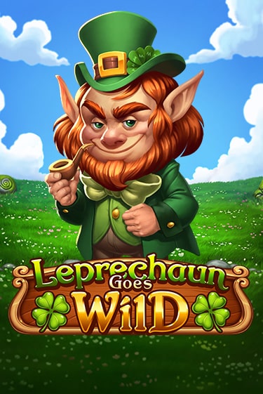 Играть в слот Leprechaun Goes Wild бесплатно онлайн | Азино Три Топора