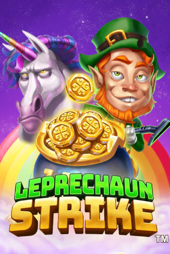 Играть в слот Leprechaun Strike бесплатно онлайн | Азино Три Топора