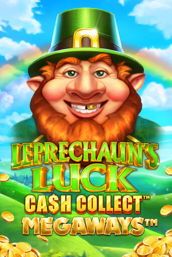 Играть в слот Leprechaun’s Luck: Cash Collect: Megaways™ бесплатно онлайн | Азино Три Топора