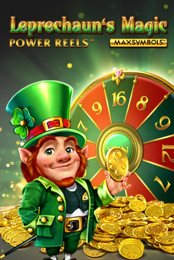 Играть в слот Leprechaun's Magic Power Reels бесплатно онлайн | Азино Три Топора