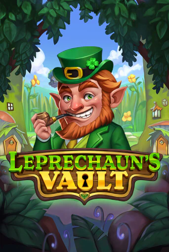 Играть в слот Leprechaun's Vault бесплатно онлайн | Азино Три Топора