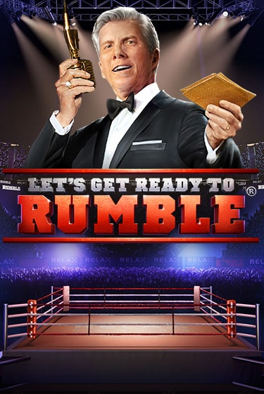 Играть в слот Let's get ready to Rumble бесплатно онлайн | Азино Три Топора