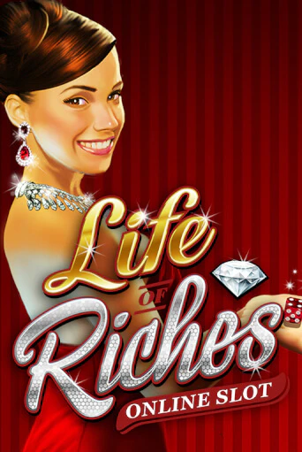 Играть в слот Life Of Riches бесплатно онлайн | Азино Три Топора