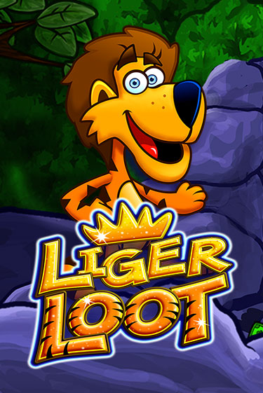 Играть в слот Liger Loot бесплатно онлайн | Азино Три Топора