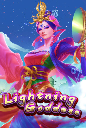 Играть в слот Lightning Goddess бесплатно онлайн | Азино Три Топора