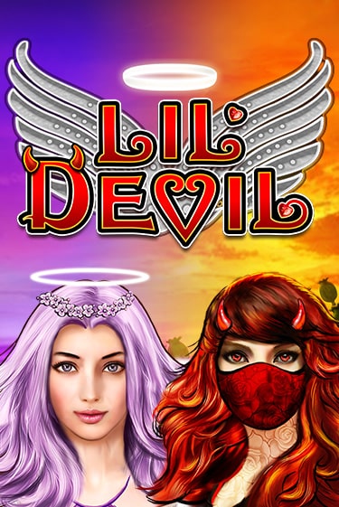 Играть в слот Lil' Devil бесплатно онлайн | Азино Три Топора