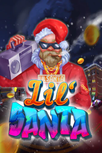 Играть в слот Lil' Santa бесплатно онлайн | Азино Три Топора