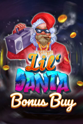 Играть в слот Lil' Santa Bonus Buy бесплатно онлайн | Азино Три Топора