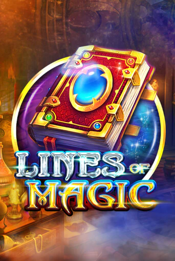 Играть в слот Lines of Magic бесплатно онлайн | Азино Три Топора