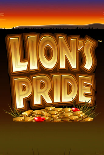 Играть в слот Lion's Pride бесплатно онлайн | Азино Три Топора
