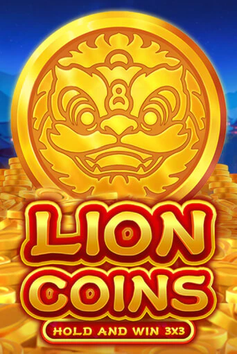 Играть в слот Lion Coins бесплатно онлайн | Азино Три Топора
