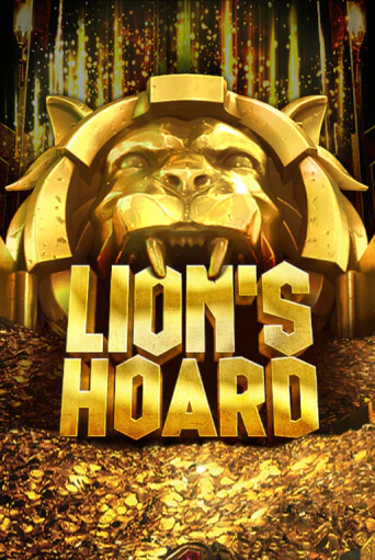 Играть в слот Lion's Hoard бесплатно онлайн | Азино Три Топора