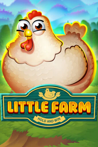 Играть в слот Little Farm бесплатно онлайн | Азино Три Топора