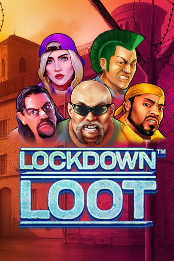 Играть в слот Lockdown Loot бесплатно онлайн | Азино Три Топора