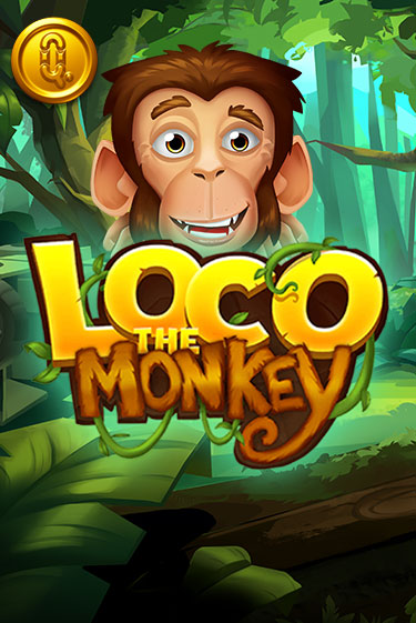 Играть в слот Loco the Monkey бесплатно онлайн | Азино Три Топора
