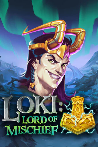 Играть в слот Loki Lord of Mischief бесплатно онлайн | Азино Три Топора