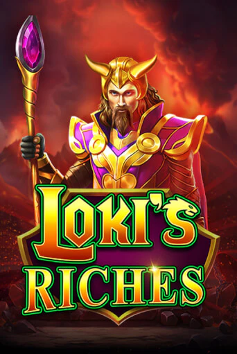 Играть в слот Loki's Riches бесплатно онлайн | Азино Три Топора