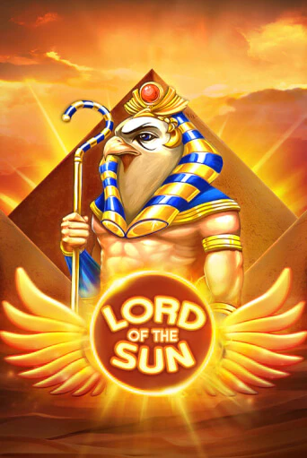 Играть в слот Lord of the Sun бесплатно онлайн | Азино Три Топора