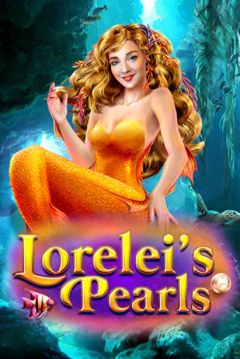 Играть в слот Lorelei's Pearls бесплатно онлайн | Азино Три Топора