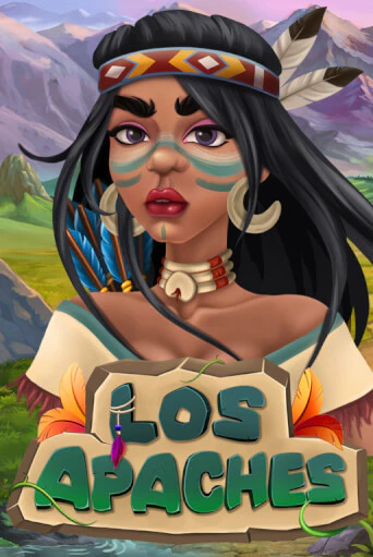 Играть в слот Los Apaches бесплатно онлайн | Азино Три Топора