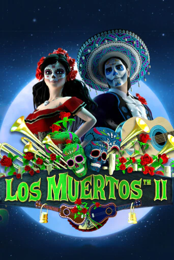 Играть в слот Los Muertos II бесплатно онлайн | Азино Три Топора