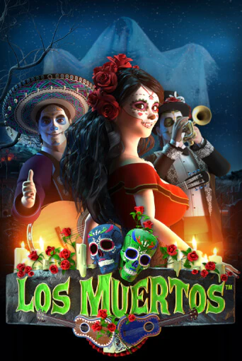 Играть в слот Los Muertos бесплатно онлайн | Азино Три Топора
