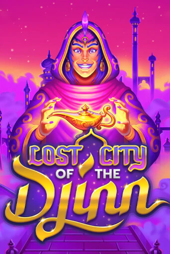 Играть в слот Lost City of the Djinn бесплатно онлайн | Азино Три Топора