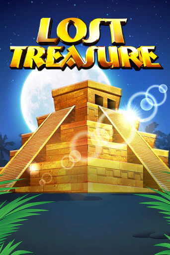 Играть в слот Lost Treasure бесплатно онлайн | Азино Три Топора