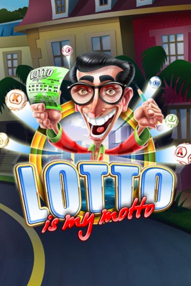 Играть в слот Lotto is My Motto бесплатно онлайн | Азино Три Топора