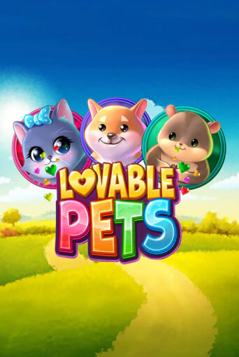 Играть в слот Lovable Pets бесплатно онлайн | Азино Три Топора