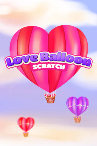 Играть в слот LOVE BALLOON бесплатно онлайн | Азино Три Топора