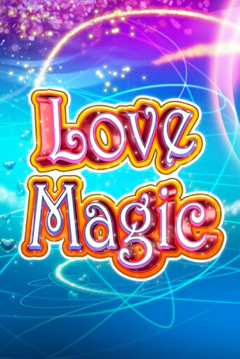 Играть в слот Love Magic бесплатно онлайн | Азино Три Топора