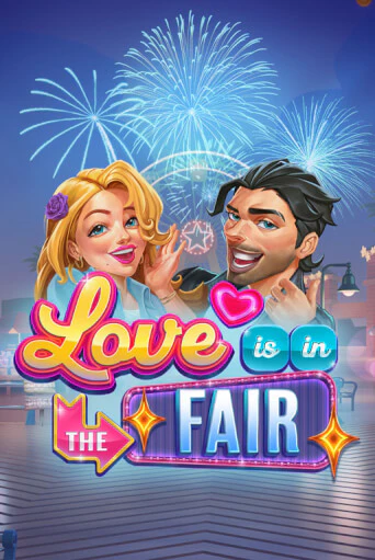Играть в слот Love is in the Fair бесплатно онлайн | Азино Три Топора