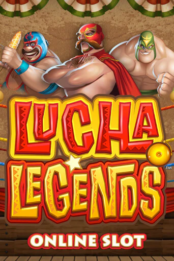 Играть в слот Lucha Legends бесплатно онлайн | Азино Три Топора