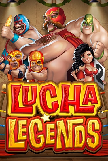 Играть в слот Lucha Legends бесплатно онлайн | Азино Три Топора