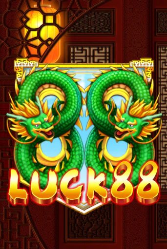 Играть в слот Luck88 бесплатно онлайн | Азино Три Топора
