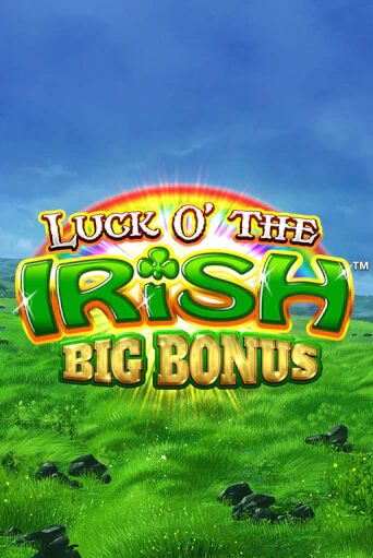 Играть в слот Luck O' the Irish Big Bonus бесплатно онлайн | Азино Три Топора