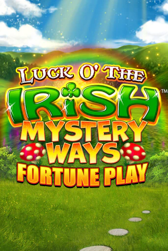 Играть в слот Luck O' the Irish Mystery Ways бесплатно онлайн | Азино Три Топора