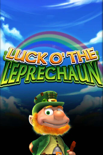 Играть в слот Luck O' The Leprechaun AWP бесплатно онлайн | Азино Три Топора