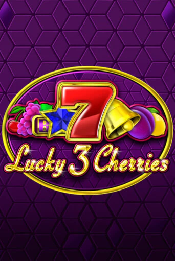 Играть в слот Lucky 3 Cherries бесплатно онлайн | Азино Три Топора
