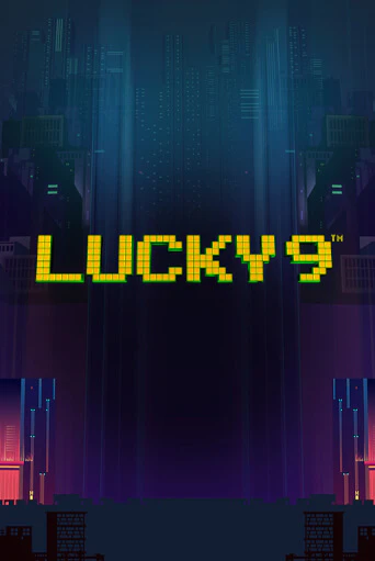 Играть в слот Lucky 9 бесплатно онлайн | Азино Три Топора