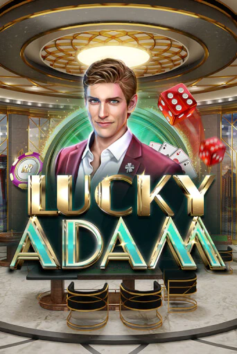 Играть в слот Lucky Adam бесплатно онлайн | Азино Три Топора