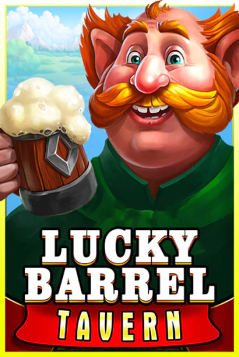Играть в слот Lucky Barrel Tavern бесплатно онлайн | Азино Три Топора
