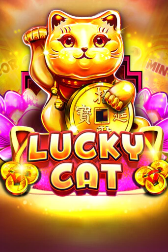 Играть в слот Lucky Cat бесплатно онлайн | Азино Три Топора