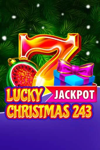 Играть в слот Lucky Christmas 243 бесплатно онлайн | Азино Три Топора