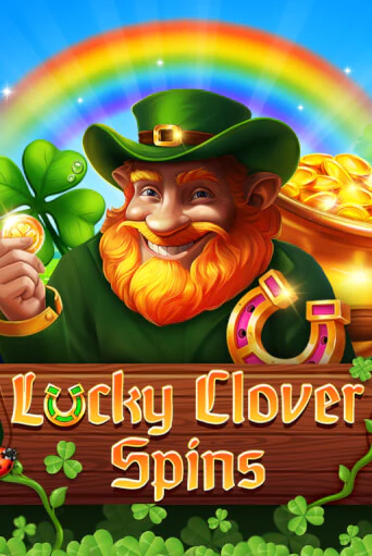 Играть в слот Lucky Clover Spins бесплатно онлайн | Азино Три Топора