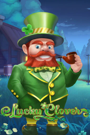 Играть в слот Lucky Clover бесплатно онлайн | Азино Три Топора