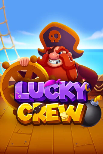 Играть в слот Lucky Crew бесплатно онлайн | Азино Три Топора