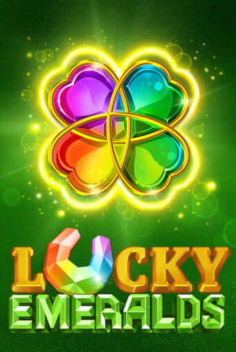 Играть в слот Lucky Emeralds бесплатно онлайн | Азино Три Топора
