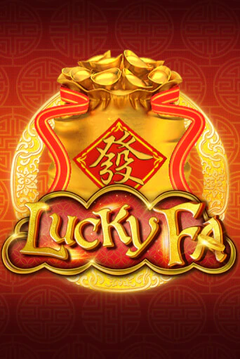 Играть в слот Lucky Fa бесплатно онлайн | Азино Три Топора